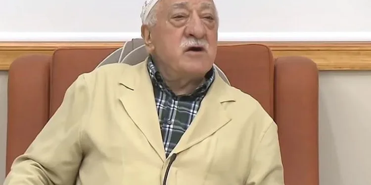 FETÖ’de liderlik kavgası