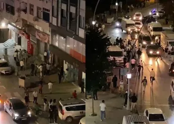 Mersin’de 14 ile 15 yıl arasında hapis cezası bulunan 3 şahıs yakalandı