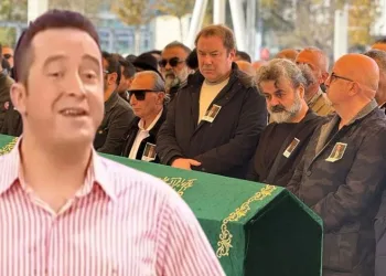 Vural Çelik son yolculuğuna uğurlandı