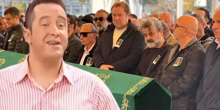 Vural Çelik son yolculuğuna uğurlandı