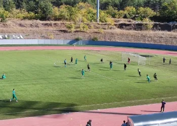 Bursaspor deplasmandan 3 puanla dönüyor
