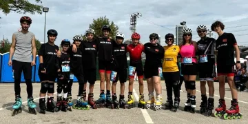 Paten Turnuvasına Yavuzselimspor damgası