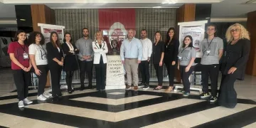 Bilfenli öğrenciler, Stanford Üniversitesi ile iş birliği yaptı
