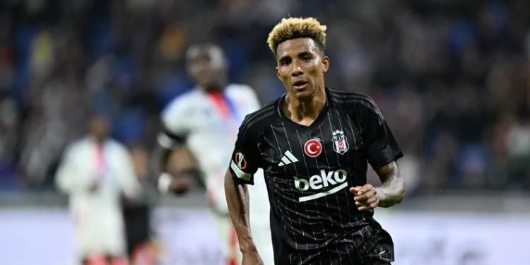 Fransa’da Beşiktaş fırtınası