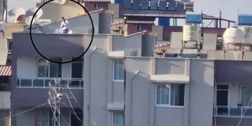 Mersin’de 14 ile 15 yıl arasında hapis cezası bulunan 3 şahıs yakalandı