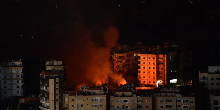 İsrail, yaralıları tahliye eden Lübnan askerlerini vurdu: 3 ölü