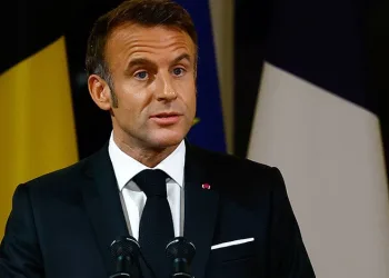 Macron’dan Netanyahu’ya BM Uyarısı