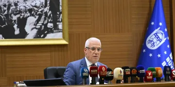 “Bursalıların menfaatleri bizim birinci önceliğimizdir”