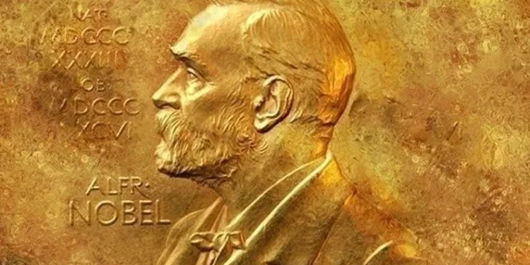 Nobel Barış Ödülü sahibini buldu