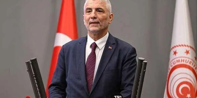 “Enflasyon yüzde 26.5 düştü”