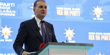 Çelik’ten ‘Yenidoğan çetesi’ açıklaması