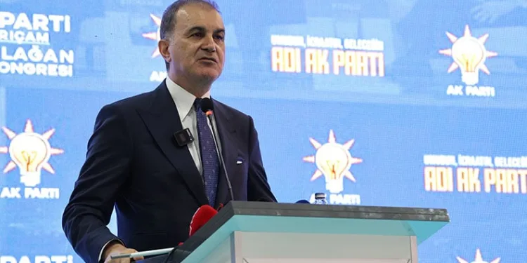 Çelik’ten ‘Yenidoğan çetesi’ açıklaması