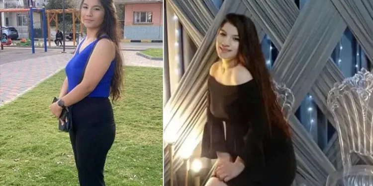 Manisa’da kaybolan genç kadının cesedi Uşak’ta bulundu