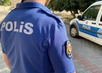 Kuşadası’nda sahte alkol operasyonu