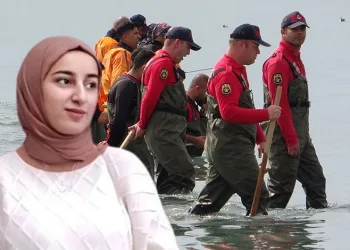 Kayıp Rojin Kabaiş 15 gündür aranıyor
