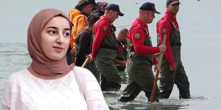 Kayıp Rojin Kabaiş 15 gündür aranıyor