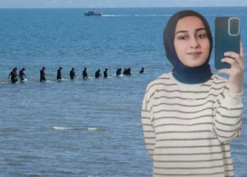 Kayıp Rojin termal kameralar ile aranıyor