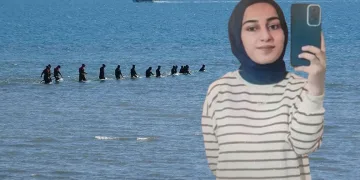 Kayıp Rojin termal kameralar ile aranıyor