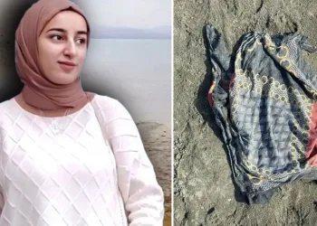 Kayıp Rojin Kabaiş 15 gündür aranıyor