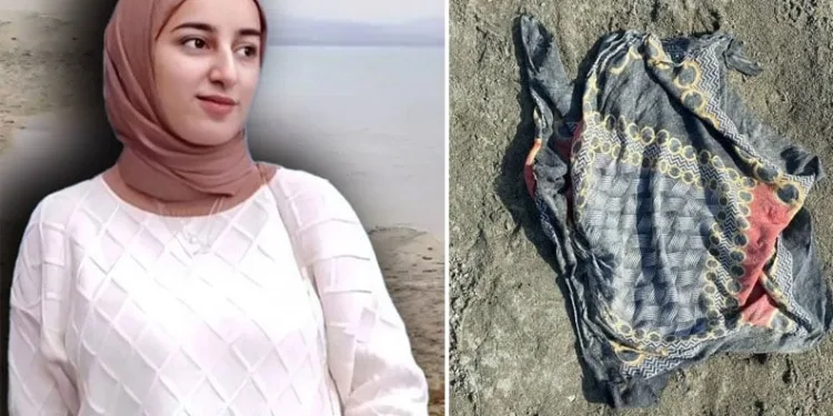 Kayıp Rojin Kabaiş 15 gündür aranıyor