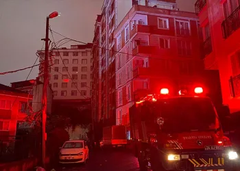 Hizbullah’tan İsrail’e 320 roket saldırısı