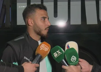 Abdullah Tazgel: “Bu sene şampiyon olacağız”