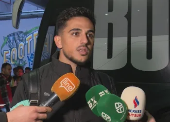 Mücahit Can Akçay: “İç sahada puan kaybına tahammülümüz yok”