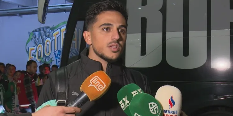 Mücahit Can Akçay: “İç sahada puan kaybına tahammülümüz yok”