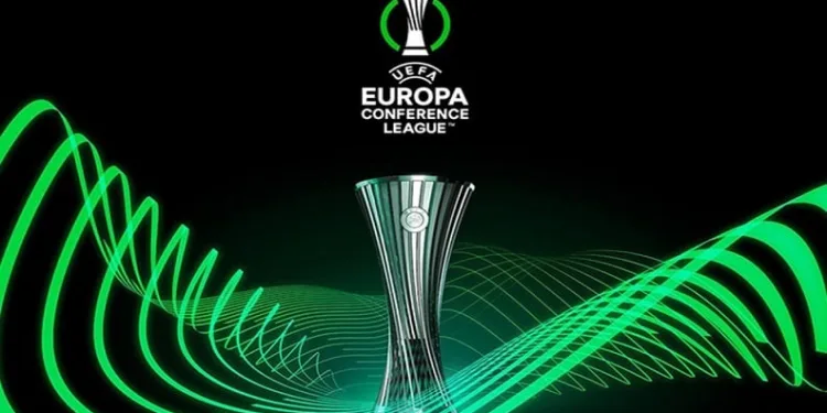 UEFA Konferans Ligi’nde ilk hafta sona erdi