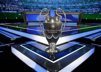 UEFA Şampiyonlar Ligi’nde 2. hafta heyecanı