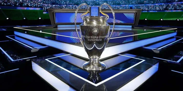 UEFA Şampiyonlar Ligi’nde 2. hafta heyecanı
