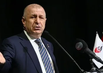 “Öcalan’ın PKK’lı teröristlerle görüşmesine izin veriliyor”