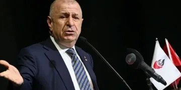 “Öcalan’ın PKK’lı teröristlerle görüşmesine izin veriliyor”