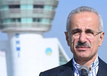 Bakan Uraloğlu’ndan ‘Discord’ açıklaması