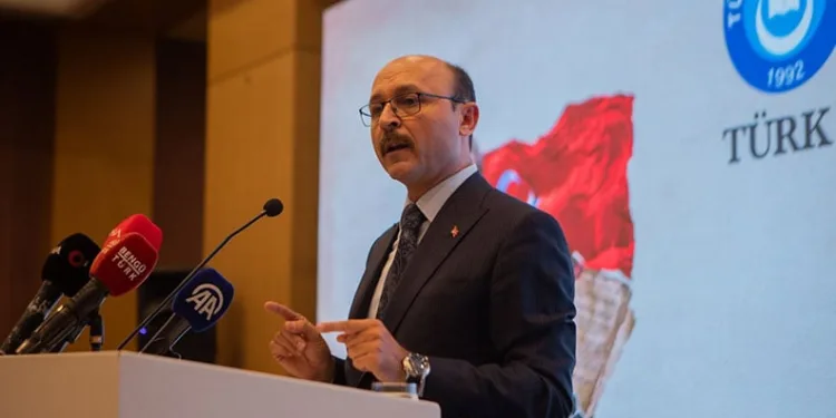 Türk Eğitim Sen’den milli eğitimin geleceği için kritik öneriler