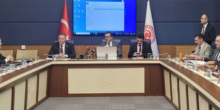 TBMM’de insan hakları, islamofobi ve ırkçılık konuşulacak