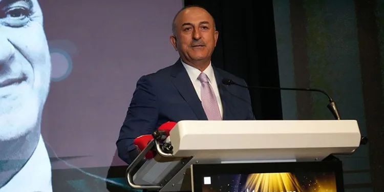 “İsrail’in bu saldırganlığı sonucunda bölgemizde gerilim arttı”