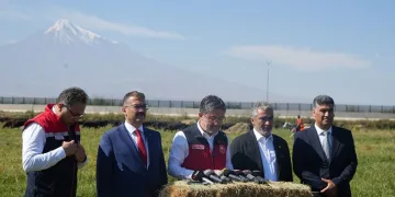 “Tüketicimizin güvenilir gıdaya ulaşması en doğal hakkıdır”