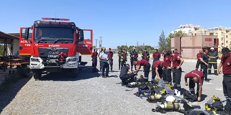 TİKA’nın desteklediği ADAMEP eğitimleri devam ediyor