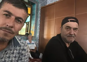 Dayı ve yeğen silahlı saldırıda öldü