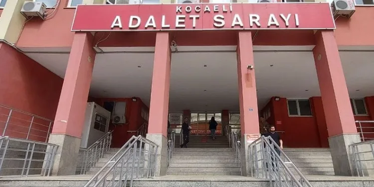 Yasak aşk kanlı bitti