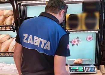 İnegöl’de zabıtadan fırınlara denetim