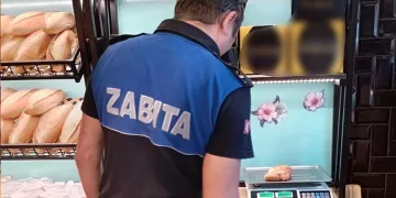 İnegöl’de zabıtadan fırınlara denetim