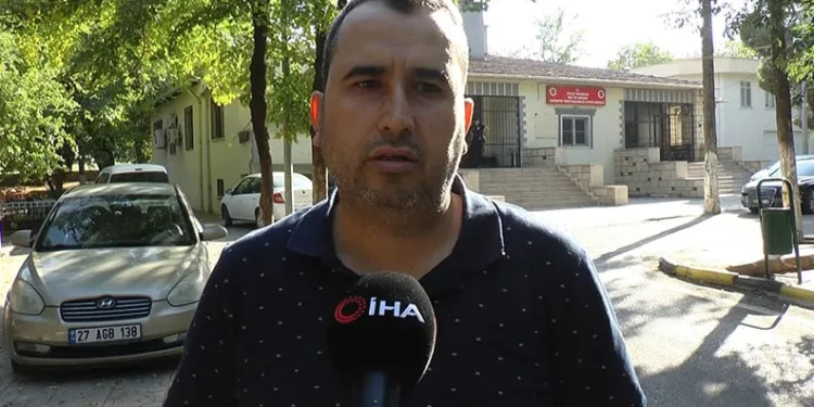 Ailesini katleden babanın yakını konuştu