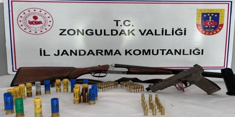 Çifte cinayetin ardından silah ticareti anlaşmazlığı çıktı