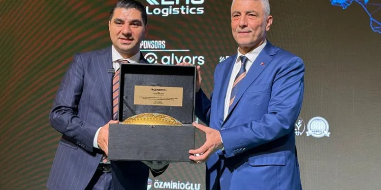 “Afrika-Türkiye ticaret hacmi 27 milyar dolara yaklaştı”