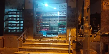 Ataşehir’de silahlı çatışma: 4 yaralı