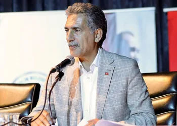 Gemlik Belediyesi’nin bütçesi 1 milyar lira