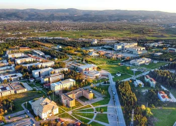 Sporun en iyileri BUÜ’yü seçti