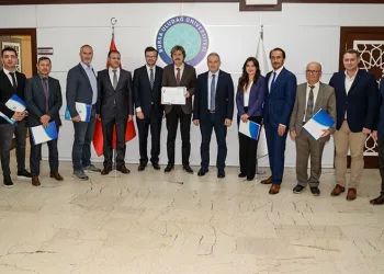 Büyükşehir Akıllı Şehir Akademisi’nde final heyecanı